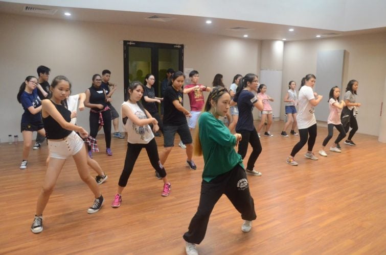 9 HipHop Dance Classes For Total Beginners From 10/Class