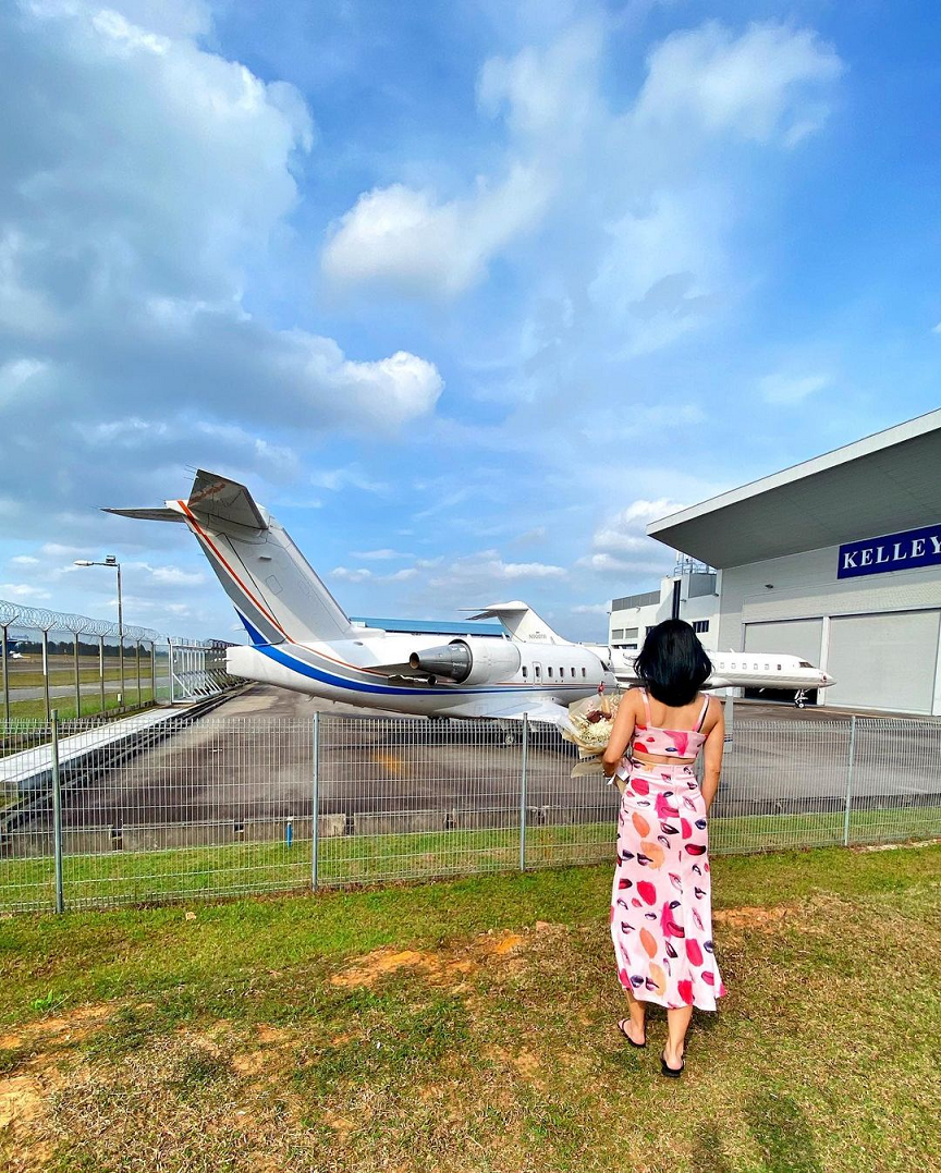 Fascinating World of Aviation PLUS Exclusive Hangar Tour by Xperience DMC