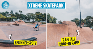 Xtreme Skatepark