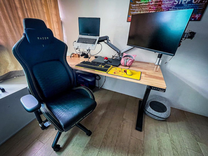 Reupholster Gaming Chair Singapore : 10 Best Gaming Chairs in Singapore