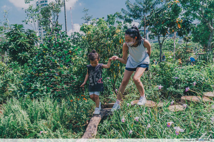 Coastal PlayGrove: Free Adventure Playground At Former Big Splash Site