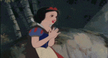 disney-princesses - snow white
