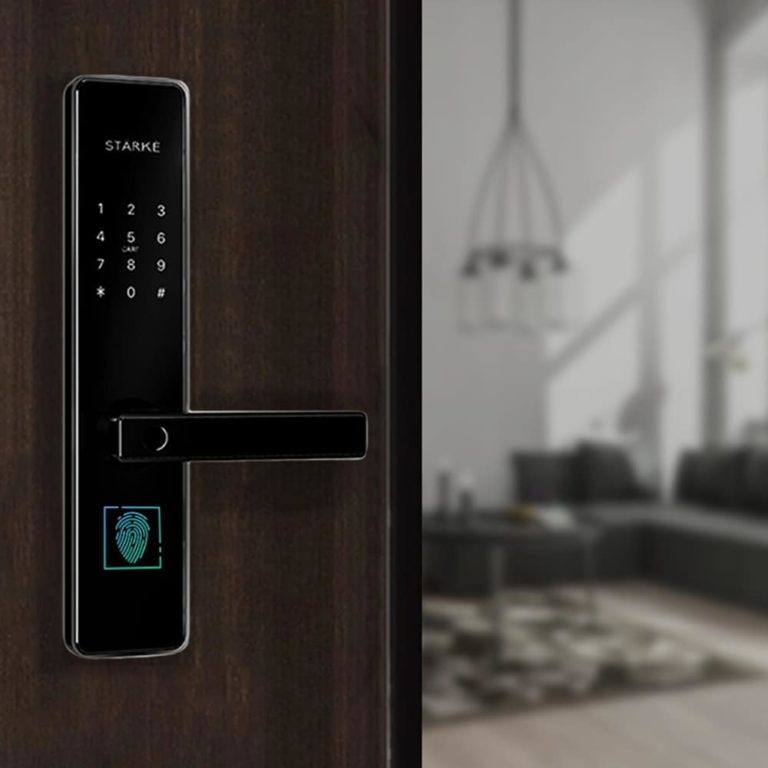 17 Best Digital Locks In Singapore Including Samsung, Yale & Schlage