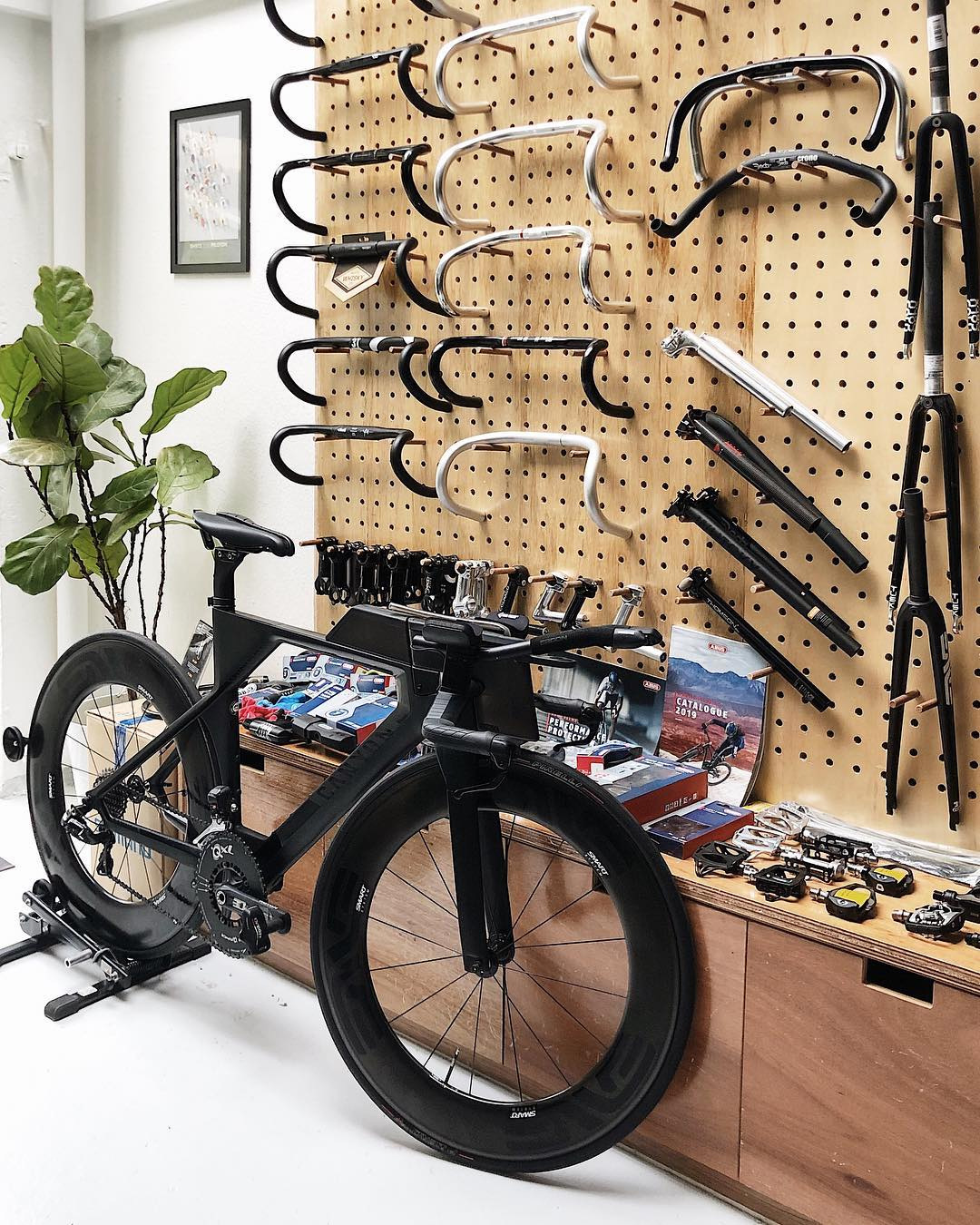 bicycle shop singapore