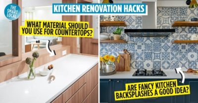 Money-saving kitchen renovation hacks cover image