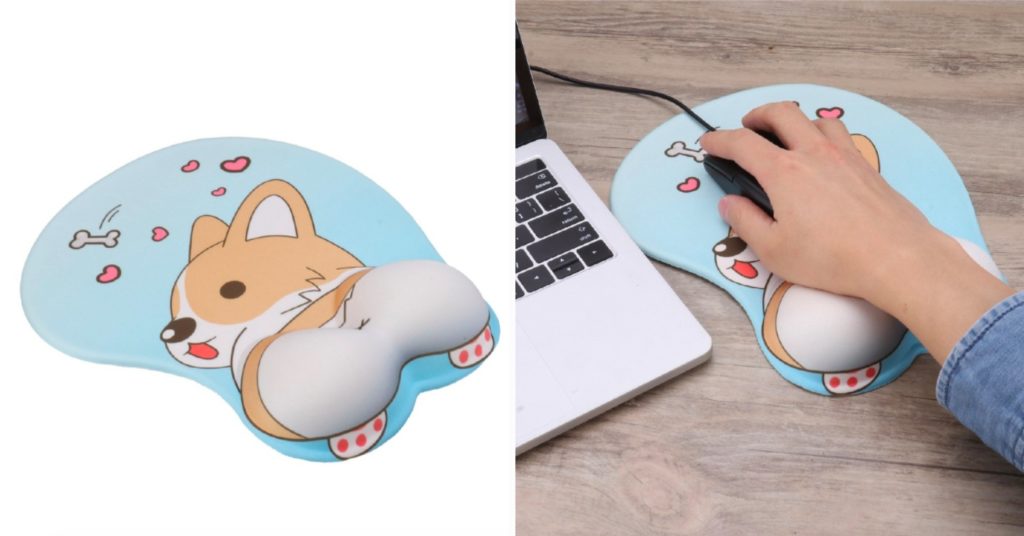 9 Corgi-themed Home Decor Items For The Fluffiest Butts Under $20