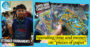 trading card hobby cover