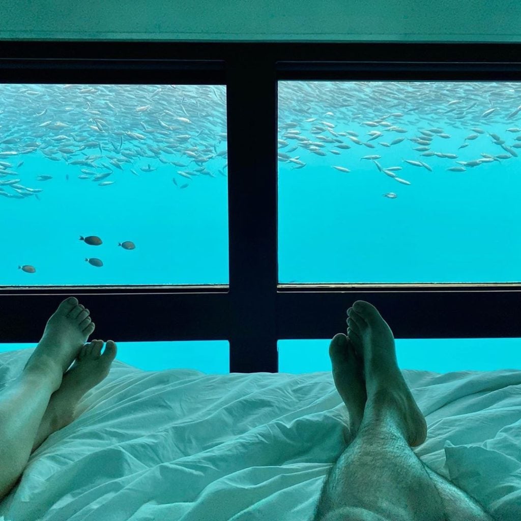 7 Surreal Underwater Hotels Near Singapore For UnderTheSea Vacation