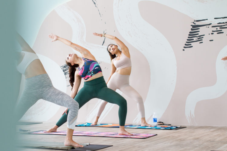 10 Cheap Yoga Classes In Singapore’s CBD Area Below 30/Session
