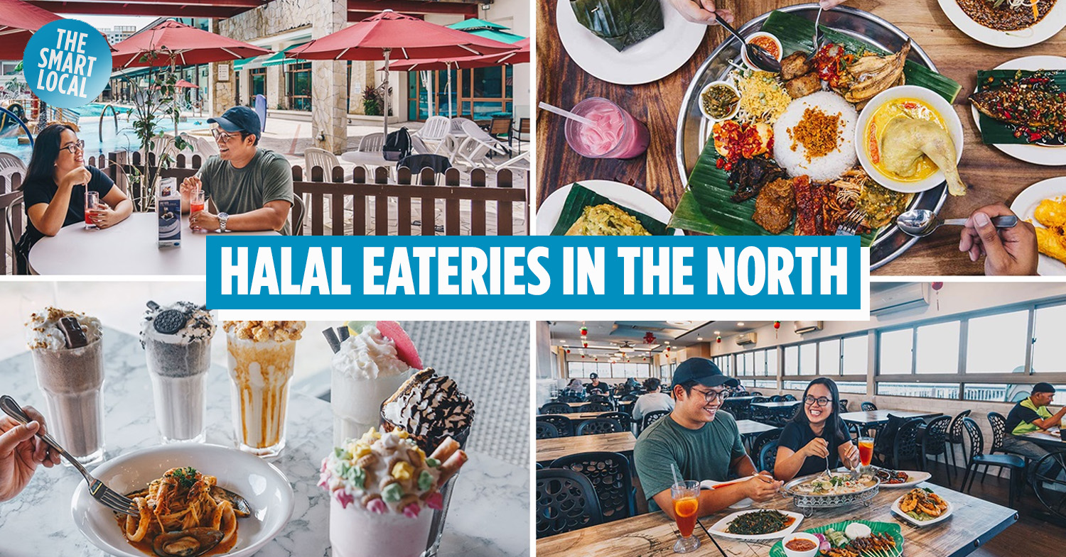 halal will travel singapore