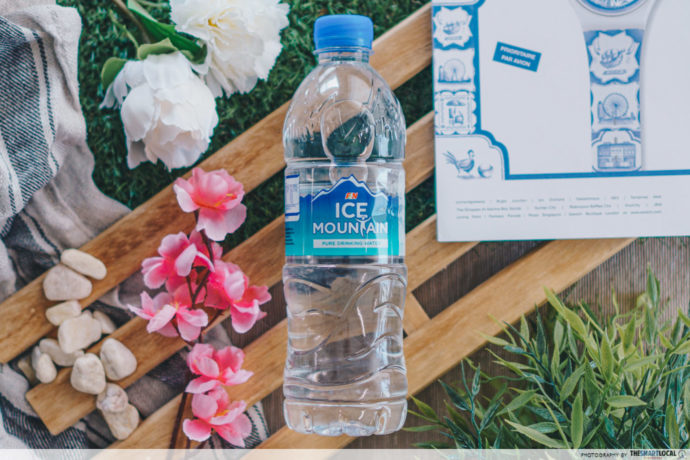 Ultimate Ranking Of 10 Common Bottled Water Brands In Singapore