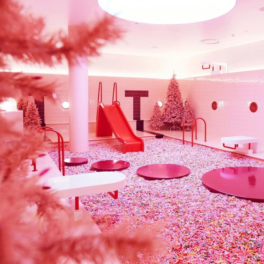 Museum Of Ice Cream: Pastel Photo Spot Opening In Singapore In August