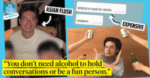 Quitting Alcohol in Singapore