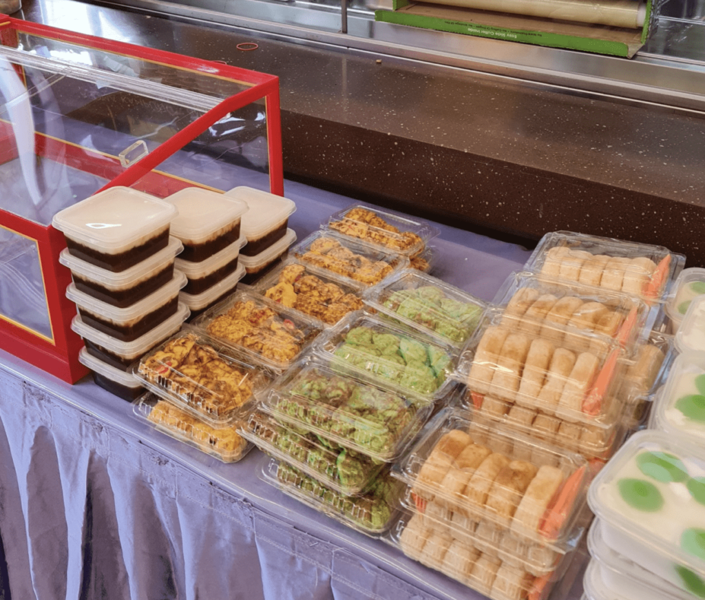 7 Mini & Online Ramadan Bazaars To Visit In 2021