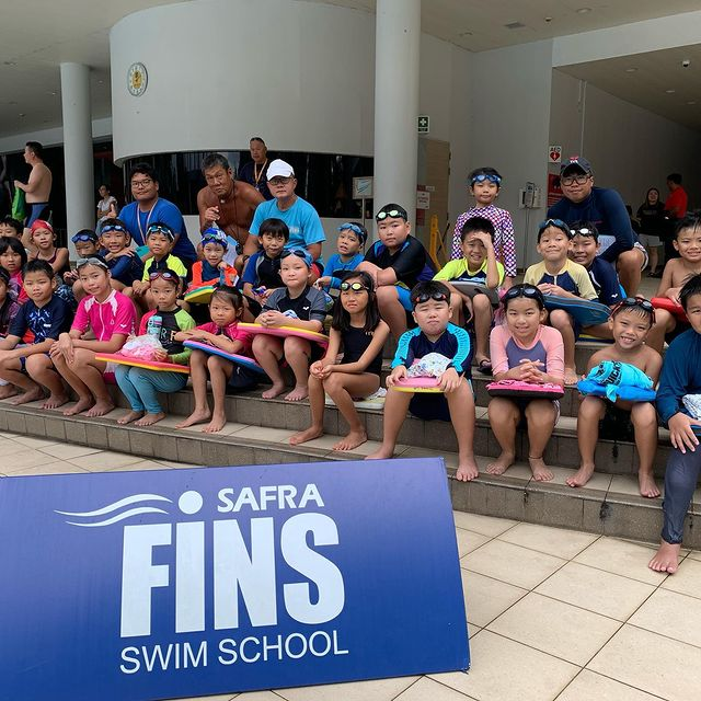 FINS Swim School