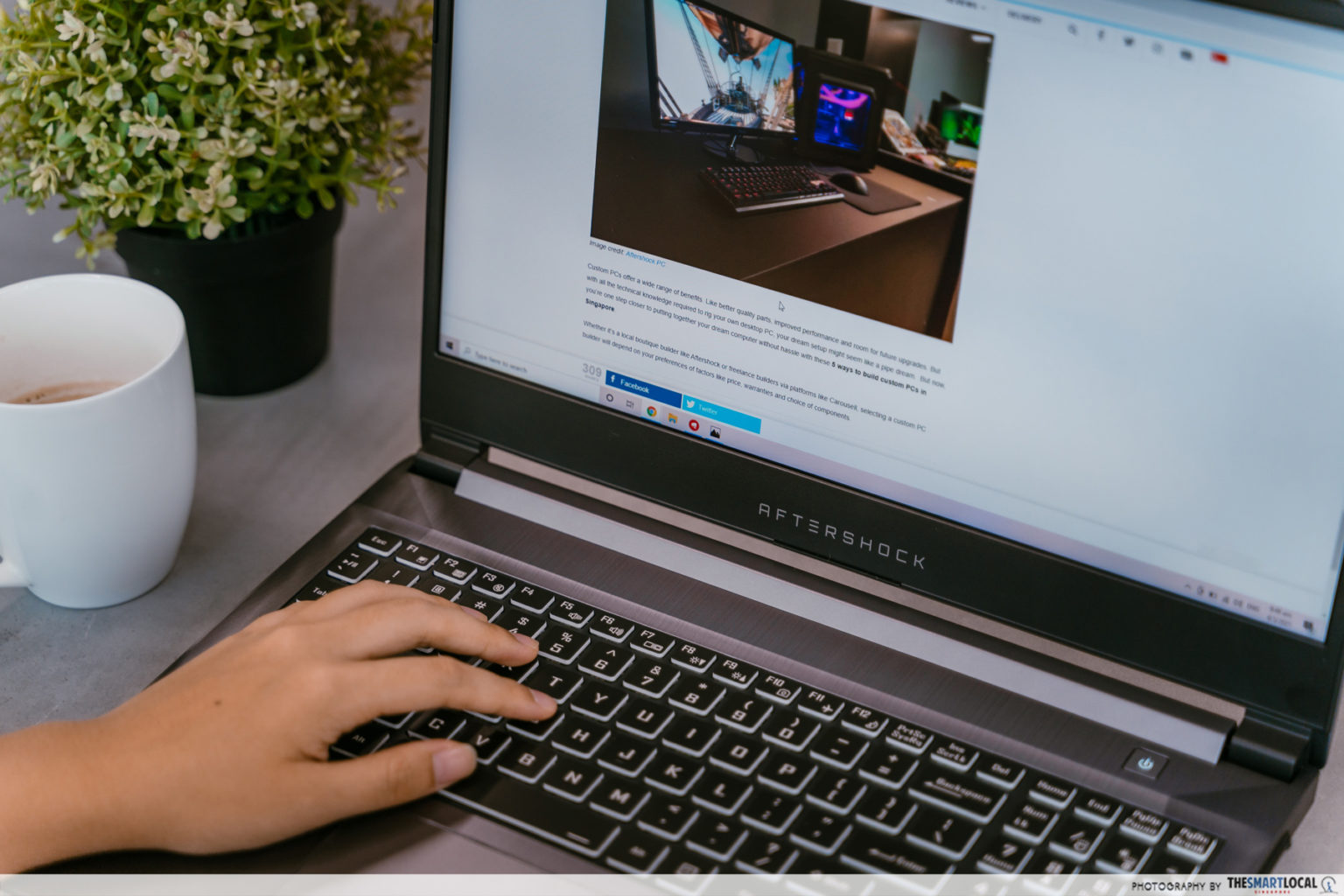 6 Best Laptops For Students In 2021 Singapore Like Aftershock & Apple