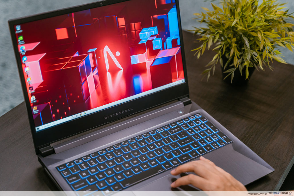 6 Best Laptops For Students In 2021 Singapore Like Aftershock & Apple