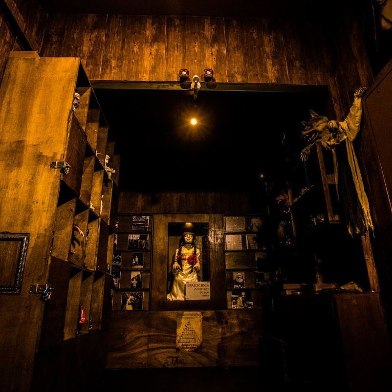 6 best escape rooms in Singapore for fun times