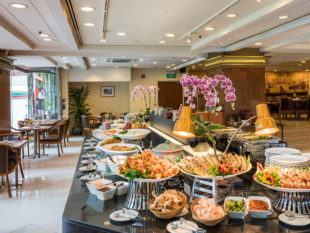 8 Buffet Places In Singapore To Treat Your Family To After A Pay Raise