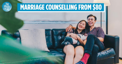marriage counselling