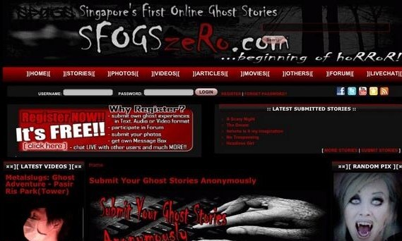 nostalgic-websites-singapore - sfogs