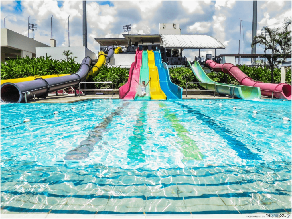 10 Things To Do In Sengkang IGWorthy Wetlands, Free TCM