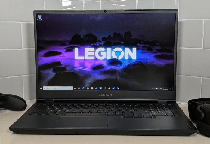 Lenovo 2021 Legion 5 Pro
