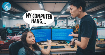 Computer troubleshooting hacks