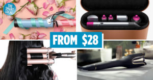 Hair Curlers in Singapore