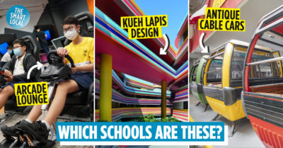coolest schools in singapore cover