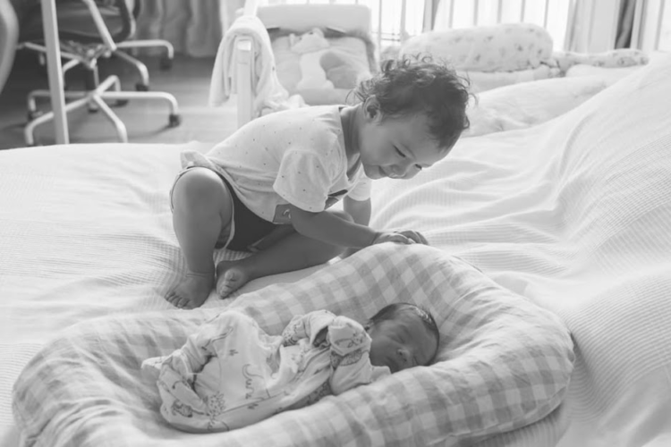 What Giving Birth Without Epidural Feels Like As Told By A Mum