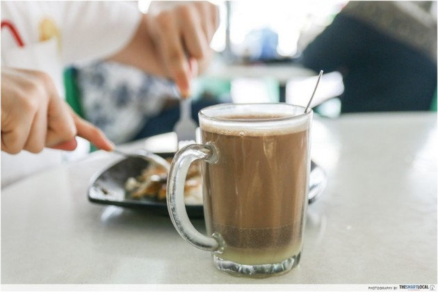 deals in may 2021 - kopitiam coffee