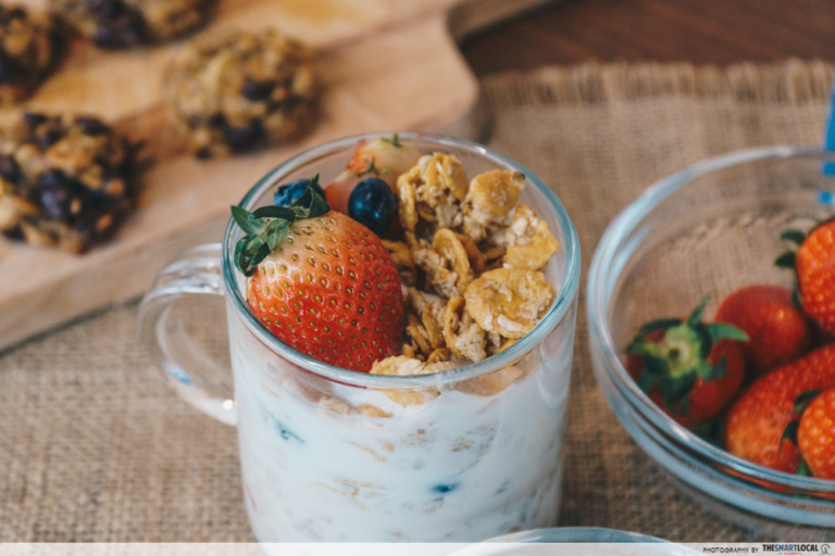 4 Easy Oats Recipes You Can Do In 5 Minutes For Tasty, NonSoggy Breakfasts