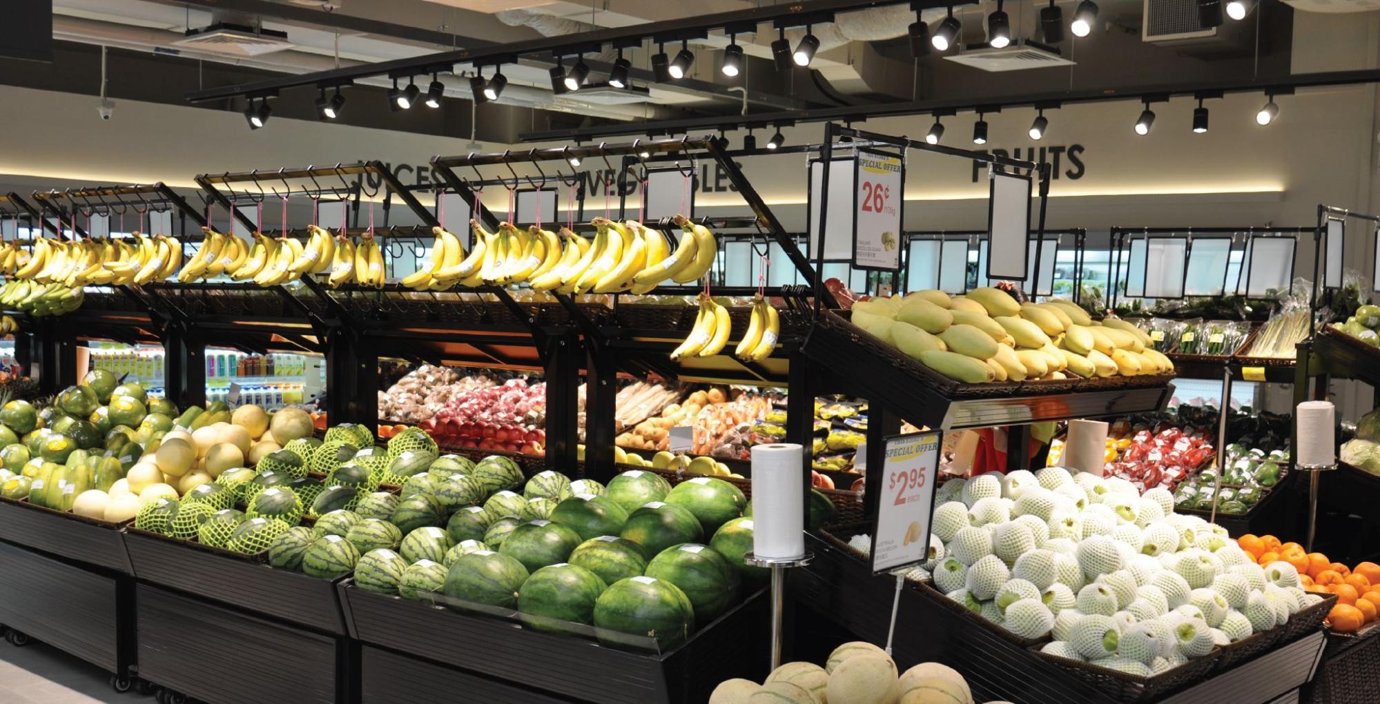 24H supermarkets in Singapore - Prime Supermarket Jalan Besar