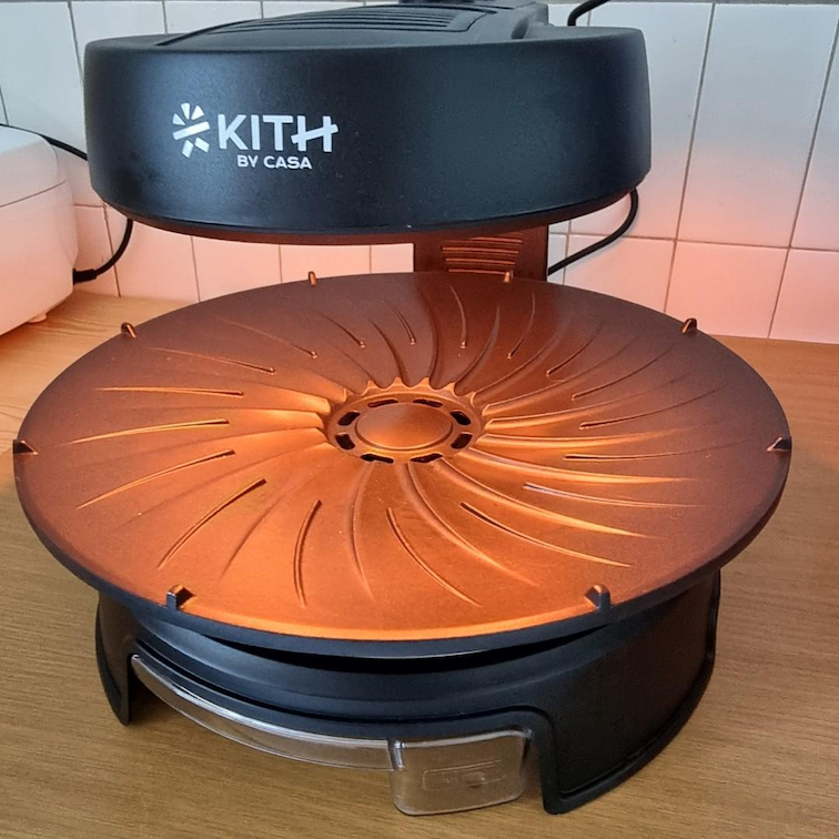 kith grill