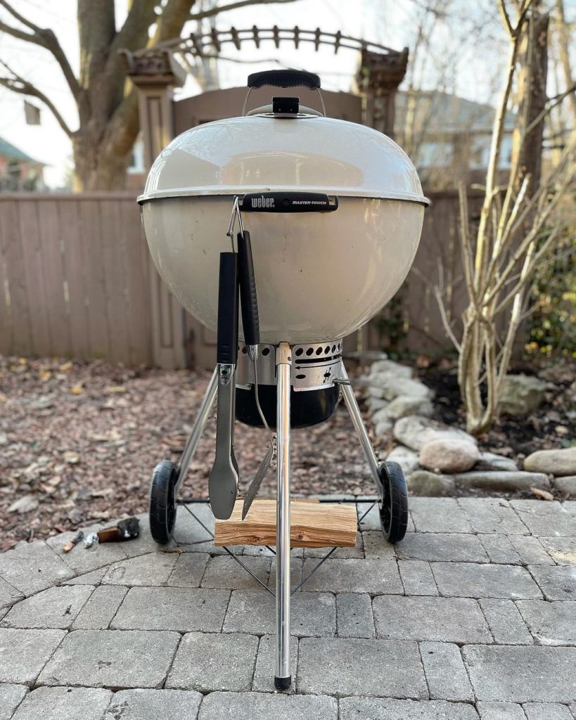 7 Best Indoor BBQ Grills In Singapore For Satay & Wings That Won't