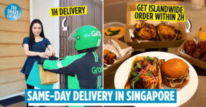courier services in singapore