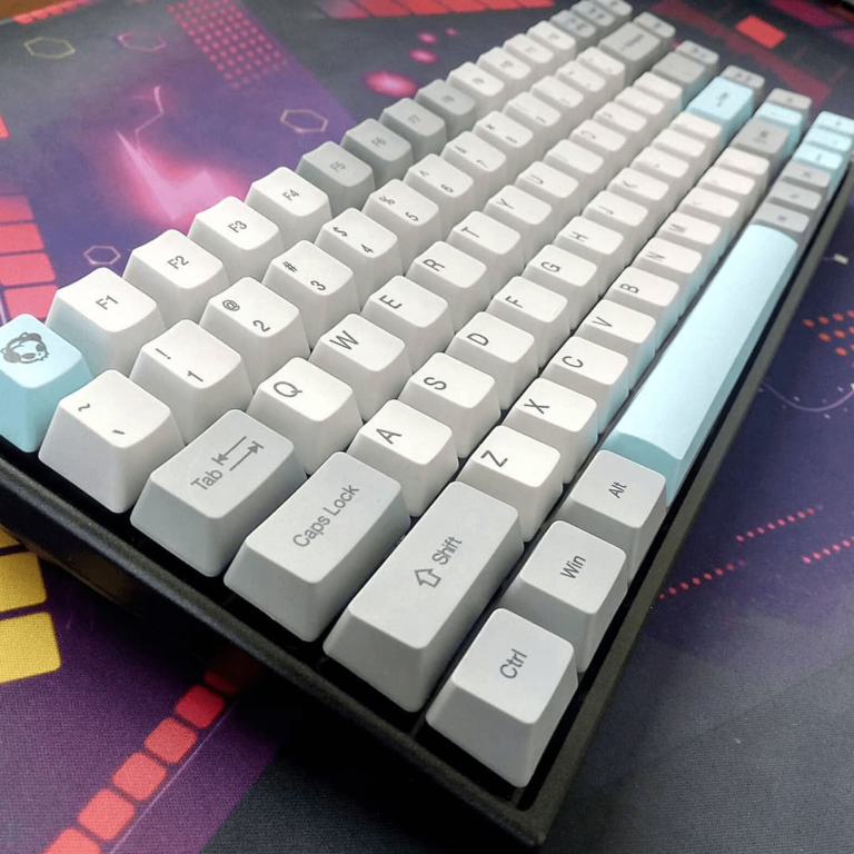 8 Affordable Bluetooth Mechanical Keyboards For All Aesthetics