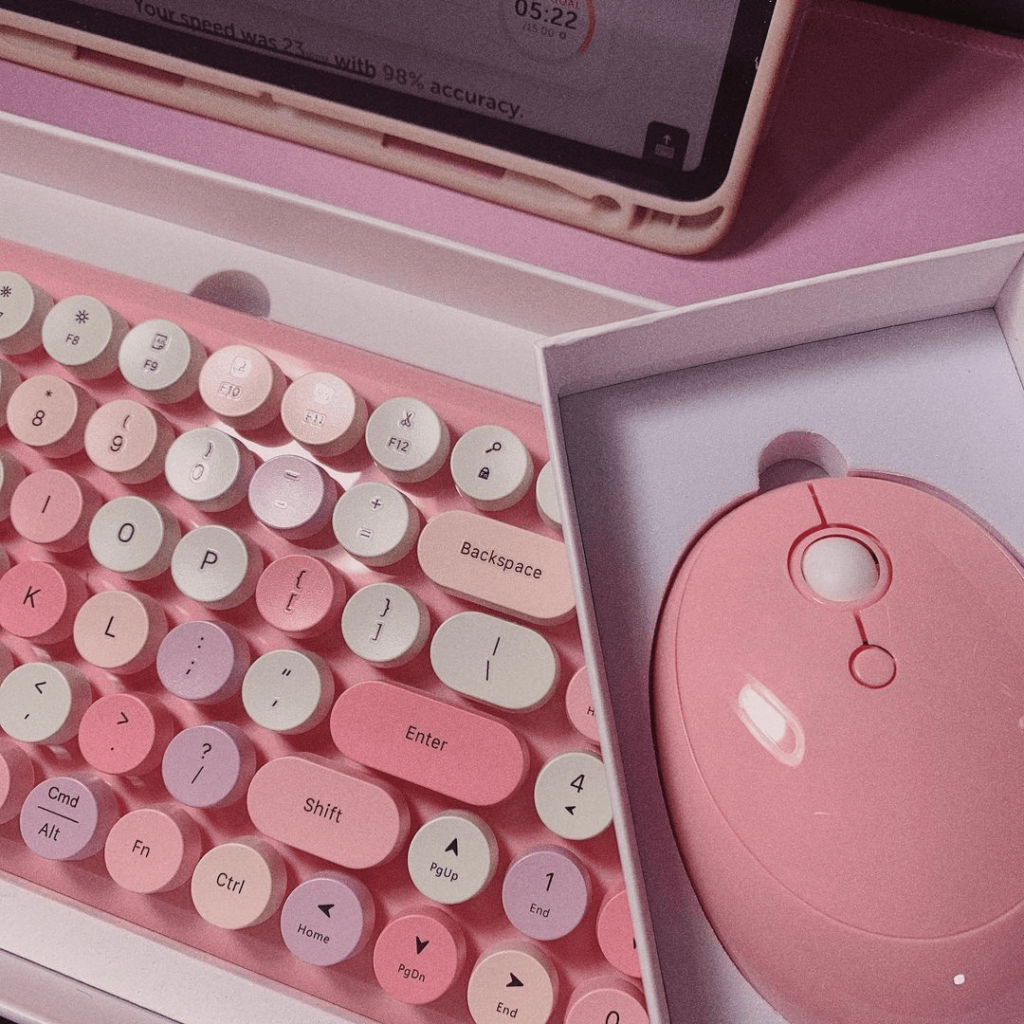 8 Affordable Bluetooth Mechanical Keyboards For All Aesthetics