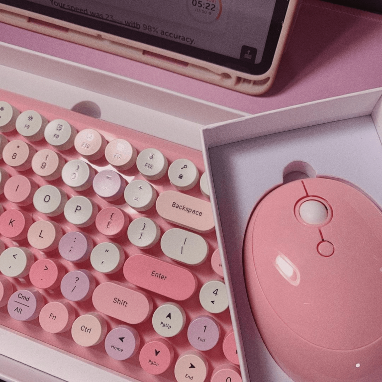 8 Affordable Bluetooth Mechanical Keyboards For All Aesthetics