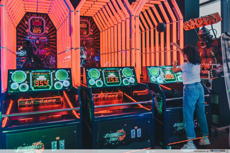 5 Arcade Game Hacks To Master Your Favourite Primary School Machines