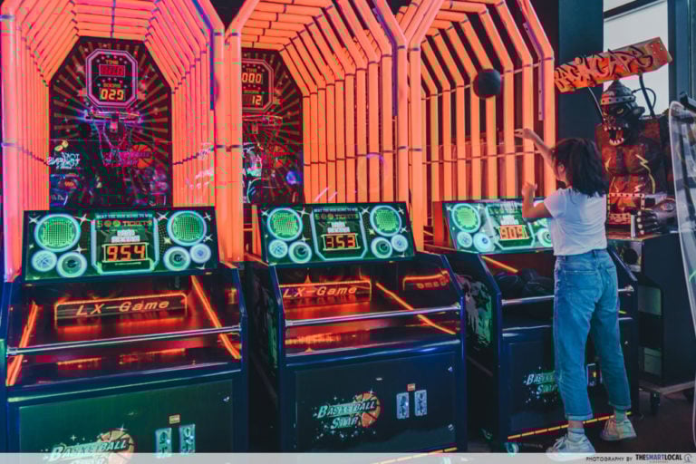 5 Arcade Game Hacks To Master Your Favourite Primary School Machines
