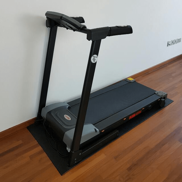 Home Gym Guide - Treadmills