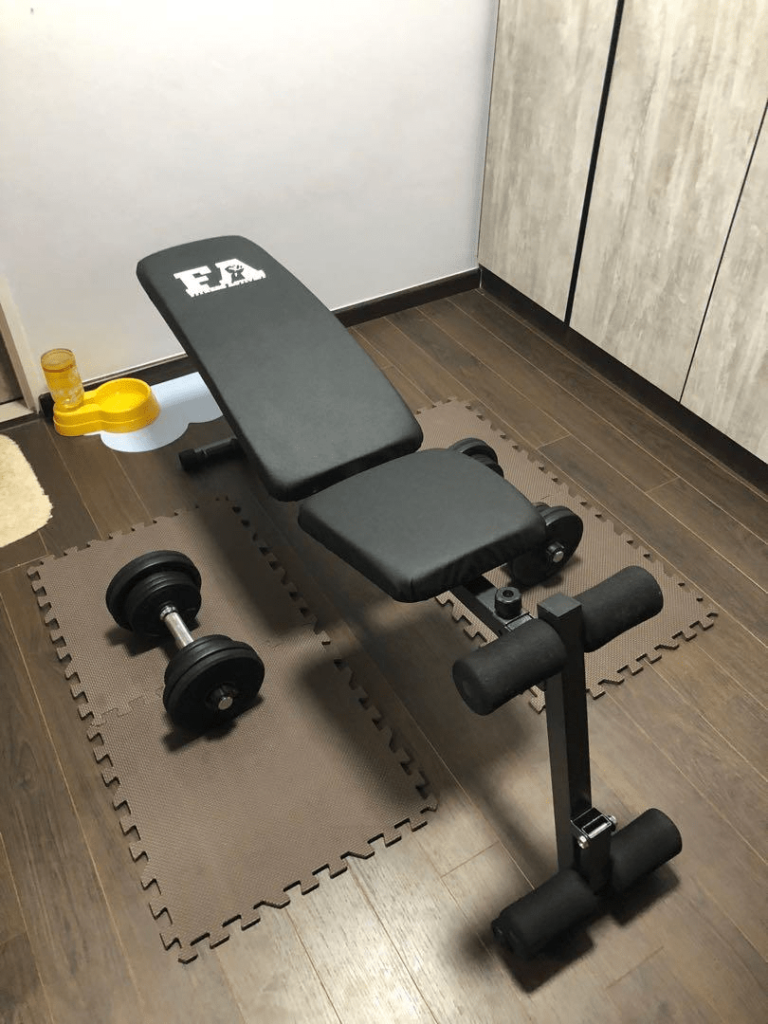 How To Set Up A Home Gym With Equipment Cost Estimated