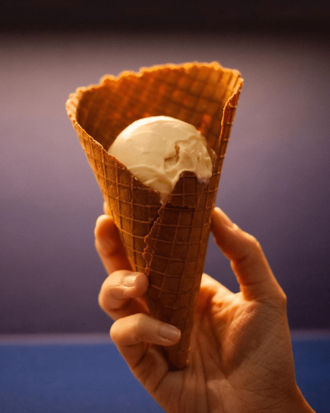 New Cafes And Restaurants June 2021 - Three Point Two MSW Gelato