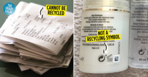 Recycling Guide Singapore