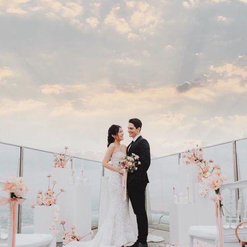 10 Classic Romantic Places In Singapore