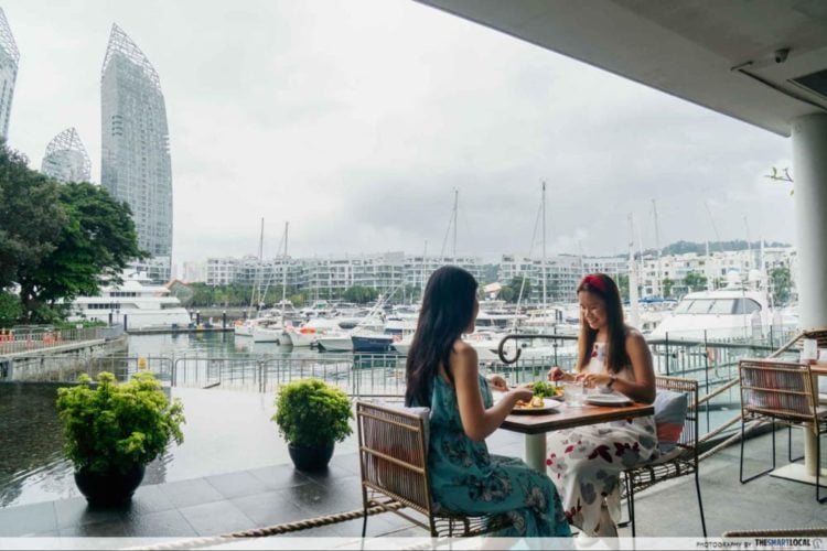 10 Classic Romantic Places In Singapore