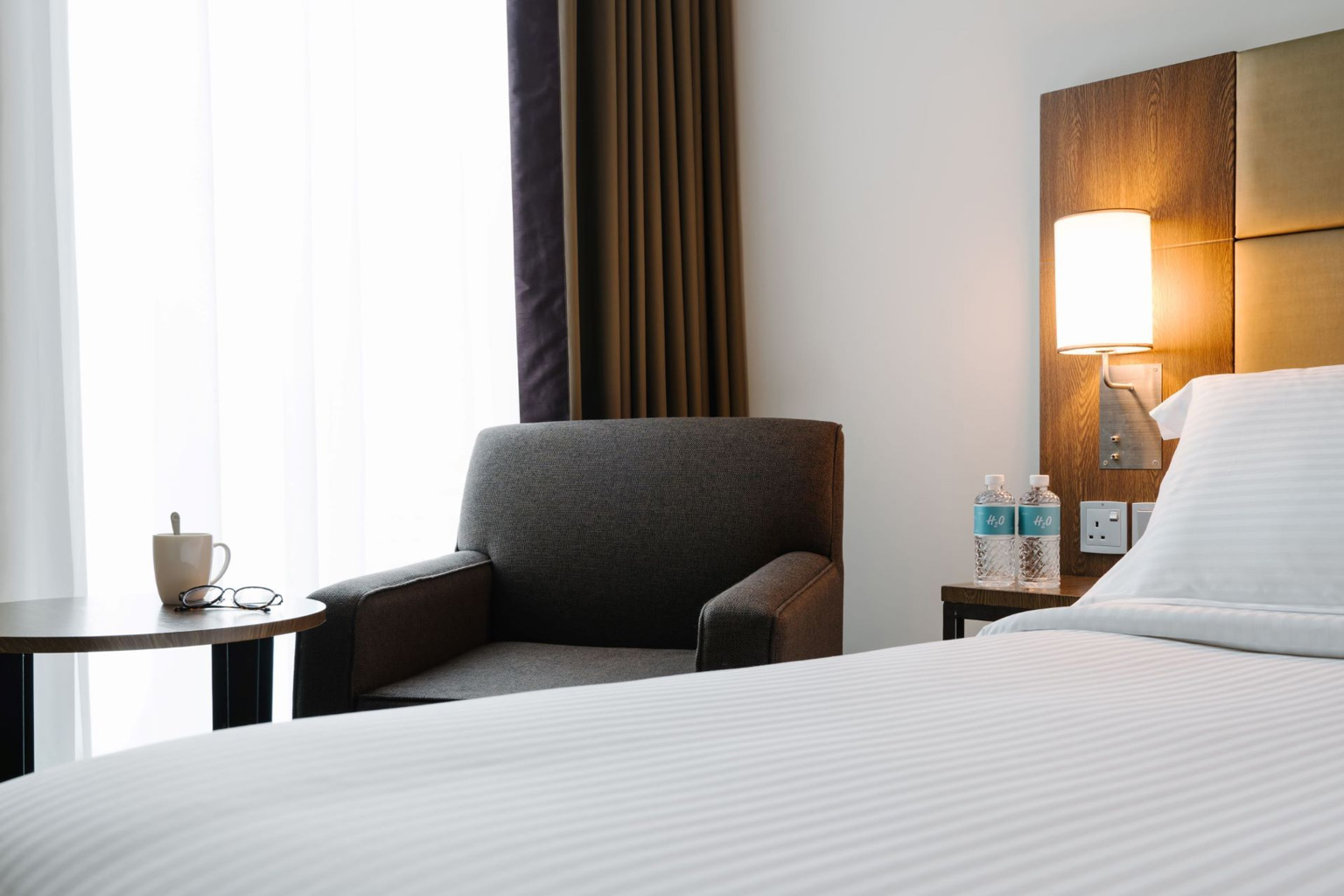 accessible hotels singapore