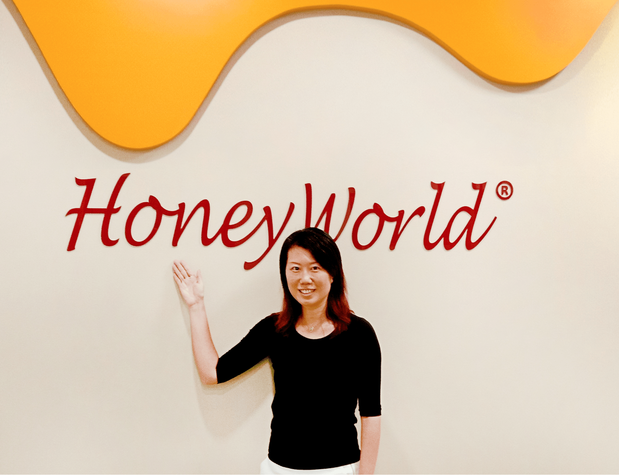 honeyworld